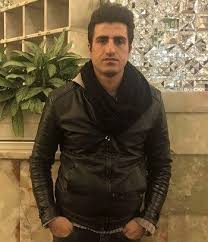 محسن لرستانی برار